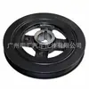 13470-28020 apto para Toyota Camry ACV40 motor 1AZ 2AZ polea del cigüeñal