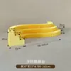 Suporte de Exposição de Amostras de Feira, Vitrine de Produtos para Exposição em Museus, Prateleira, Suporte Flutuante de Microexposição, Suporte de Exposição de Supermercado