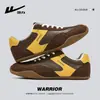 Zapatillas de Entrenamiento para Hombre Huili 2026 Otoño Nuevas Transpirables Resistentes al Desgaste Zapatos Deportivos Casuales Suela Suave Ligeras Zapatillas Retro B