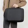 Bolsa Novo Estilo, Bolsa para Computador, Mochila Executiva, Mochila Escolar Masculina, Bolsa para Laptop, Mochila de 16 polegadas