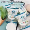 Toalla Comprimida Fábrica Mayorista Engrosada Viaje Portátil Desmaquillante Limpieza Facial Toalla Desechable Toalla de Baño