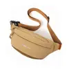 Bolsa de Peito Leve para Homens e Mulheres, Bolsa de Cintura Multifuncional Color-Blocking da Moda, Bolsa Esportiva Reflexiva para Ciclismo com Compartimento para Celular, Bolsa Transversal para Uso ao Ar Livre