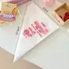 Bolsa para Decorar Desechable Bolsa Pequeña para Decorar Bolsa para Exprimir Herramientas de Repostería para Pasteles Crema Bolsa para Decorar Cocina Venta al por Mayor