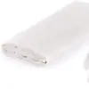 Tela de queso reutilizable de alta venta transfronteriza, gasa filtrante 50* 50cm Overlock Algodón Puro Tela de queso