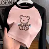 Camiseta de Manga Larga con Bloques de Color para Niña 2026 Nuevo Top Otoño/Invierno para Niña Talla Mediana/Grande Ropa Interior Térmica de Forro Polar para Niños Ropa de Otoño