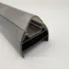 Tira de Puxar de Plástico PVC Tira Extrudada de Plástico Tira Extrudada de Plástico Tira Extrudada de Plástico Tira Extrudada de Plástico Tira Extrudada de Plástico