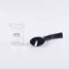 Yiyo-101 Pipa de Agua Filtrada Mini Portátil Bolsa para Shisha Soporte para Cigarrillos Simple Accesorios para Fumar para Hombres