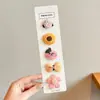 Pinzas para el pelo de bebé que no dañan el pelo, pinzas para el pelo de bebé, accesorios para el pelo para niñas, horquillas para el pelo de niños, accesorios para el pelo para niñas pequeñas