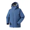 Jaqueta softshell para casal para mulheres, novo modelo primavera e outono 2026, jaqueta impermeável para caminhada e montanhismo ao ar livre, fornecimento direto do fabricante