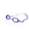 268 gafas de natación suministros para buceo, gafas de silicona/gorro de natación unisex para niños