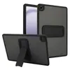 Adecuado para Samsung Tab A11Plus Funda Protectora A11 Soporte Mate A11+ Carcasa Anti-Caídas Todo Incluido Carcasa S10Fe