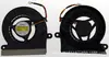 Para ventilador de CPU Samsung R458 R403 R408 R410 R453 R460 R455