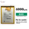 Adecuado para Batería Bl223 con Placa de Circuito Integrada para Teléfono Móvil Lenovo K80/K920/Vibe Z2 Pro Venta al por Mayor de Fábrica
