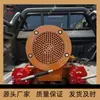 Ventilador Hidráulico de Alta Presión para Eliminación de Polvo para Máquinas Perforadoras de Túneles en Venta. Estructura Compacta. Ventilador Hidráulico de Alta Presión para Eliminación de Polvo en Máquinas Perforadoras de Túneles