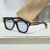 Mojave Gafas de Sol Redondas Hechas a Mano Estilo Japonés Retro Gafas de Sol de Lujo Transfronterizas Europeas y Americanas Color Verde Esmeralda Vacaciones Jm