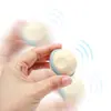 Nueva bola de campana de ABS sello de pegamento para dientes de bebé anillo de sonido de seguridad bola de bebé bola Manhattan bola de campana incorporada