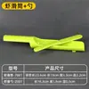 Molde Rotatorio de Melamina para Hot Pot Restaurantero Específico Creativo para Camarones Carne Bolas de Pescado, Engrosado y Resistente a Altas Temperaturas para Uso Comercial