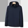 Ropa de Protección Solar de Verano para Hombre, Seda de Hielo UPF50+, Delgada, Transpirable, Estilo Montañismo al Aire Libre, Pesca, Camping, Chaqueta de Ropa de Protección Solar de Secado Rápido