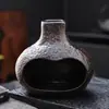 Queimador de Incenso Cerâmico Lareira Madeira Sagrada Cedro Sálvia Lavanda Queimador de Incenso Decoração de Casa Ambiente Ornamento Interno