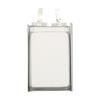 352324 Polímero 542124 Batería de Litio 260mAh Recargable Masajeador Batería de Litio Almacenamiento de Energía