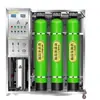 Purificador de Agua Industrial Grande Equipo de Tratamiento de Agua Comercial Máquina de Agua Pura Ósmosis Inversa RO Filtro Desionización Totalmente Automática