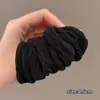 Goma para Recoger el Cabello Alta con Mascarilla, Nueva Tendencia 2025, Banda Elástica Duradera de Gama Alta para Mujeres con Tacto Premium