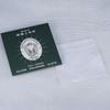 Caja de embalaje caja de aretes caja de collar caja de pulsera caja de anillos bolsa de mano paño para limpiar plata agua para limpiar plata una generación de 001