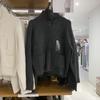 Suéter Shufulei de otoño 2024, cárdigan de punto, chaqueta suave de manga larga, K472093