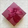 Caixa 8.5X8.5X3.5 para Conjunto de Joias Caixa de Embalagem para Joias Caixa de Armazenamento Caixa de Papelão Caixa para Colar Brincos Anel