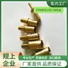 Redutor Passante Pagoda de Uma Palavra Junta Passante Pagoda de Cobre Diâmetro Redutor Pagoda de Cobre Passante