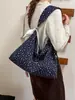 Bolsa de mano casual transfronteriza de gran capacidad para mujer, nuevo modelo 2026, bandolera versátil, bolso de hombro para el trabajo