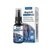 El Spray para Confort de Piernas Houkea Tiene una Textura Delicada, es Refrescante, Sella la Humedad, es Suave y Amigable con la Piel, y Proporciona Cuidado Nutritivo