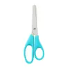 Tijeras Yangjiang Acero Inoxidable Tijeras para Manualidades de Estudiante Portátiles Afiladas Tijeras para Cortar Papel Pequeñas Tijeras para Manualidades Fabricante de Origen