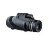 2026 Novo Modelo 40X60 Visão Noturna com Pouca Luz Alta Definição Alta Ampliação para Celular Fotografia ao Ar Livre Telescópio Monocular
