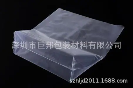 POF立体四方袋