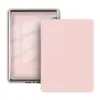 Adecuado para Kindle Paperwhite 1ª/2ª/11ª/10ª Generación Funda Protectora de Acrílico Kpw6543 Funda Protectora Transparente