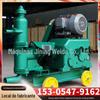 Máquina de reboco de argamassa UB-3 pistão de barra horizontal bomba de reboco automática pequena máquina de reboco de argamassa de mina
