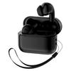 2026 Nuevos Auriculares Bluetooth para Juegos Modelo Privado Transfronterizo Tws Q10 M90 Auriculares Deportivos Inalámbricos Clip-On No Intraurales
