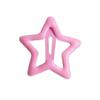 Amazon Color Estrella Pasador Lindo y2k Aceite de Goteo Dopamina bb Pinza Pinza para Flequillo Lateral Pinza Accesorios para el Cabello
