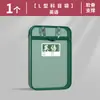 Bolsa de Materias Mejorada con Estructura Reforzada, Bolsa de Archivo para Clasificación de Materias, Bolsa Portátil para Almacenamiento de Libros de Texto con Apertura en Forma de L