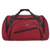 Bolsa de Viaje Transfronteriza Bolsa de Lona de Gran Capacidad Bolsa de Fitness Portátil de Gama Alta Bolso Cruzado al Hombro para Hombre Bolso de Boating Bolsa de Viaje