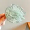 Pin para el pelo de niños con dopamina BB, pasador bordado lindo para niñas, pin lateral floral pequeño, pin para flequillo y patillas, accesorio para el pelo