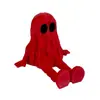 Adornos de Fantasma de Halloween Articulados Impresos en 3D Transfronterizos Juguete de Enchufe para Fiesta Nocturna de Carnaval Disfraz Regalo