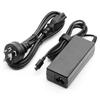 Compatible con el adaptador de corriente tipo C para portátil HP Ghost TPN-Q178 de 65 W, 20 V-3,25 A.