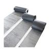 Remendo Autoadesivo Asfáltico Antifissura para Estrada 2mm de Espessura Reparo de Fissuras Manutenção Rodoviária Remendo Antifissura Remendo Antifissura para Estrada