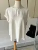 Camisa de Acetato con BurbujasEstilo vacacional, corte holgado, adelgazante, camisa para aire acondicionado, top casual y fresco de verano