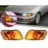 Adequado para luz de canto Toyota Corolla Sinalizador de direção Corolla AE100 AE101 212-15D8