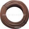 Embalaje Wenwu mayoreo alambre galvanizado 0.55 200 metros arnés de cable alambre de señal fleje