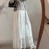 Un Conjunto Completo de Trajes de Moda para Primavera, Nuevas Faldas, Blusas y Tops de Verano 2025, Trajes de Dos Piezas para Mujer