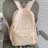 Mochila Ins Estilo Japonés para Niñas, Mochila Escolar para Estudiantes de Primaria, Mochila Coreana de Nicho Linda y Ligera de Gran Capacidad para Niñas de Secundaria